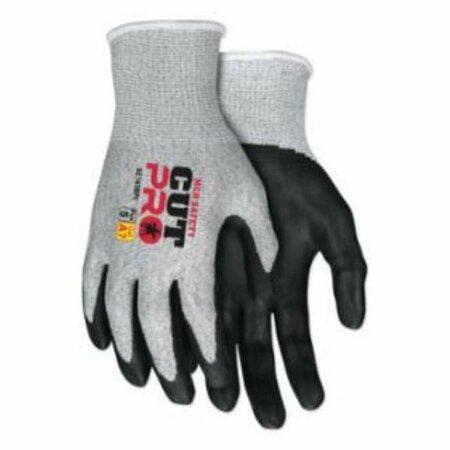 EAT-IN Cut Pro Gloves, 13 Gauge, HPPE & Steel Shell - Extra Large EA3685700